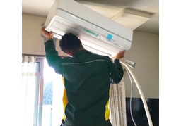 put inのイラスト